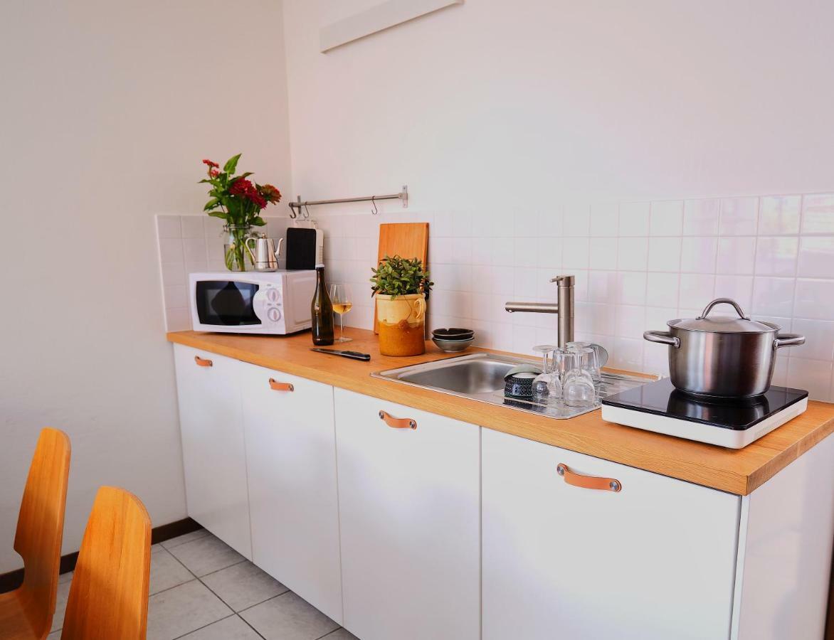 17 Lake Sweet Home Acquaseria Εξωτερικό φωτογραφία